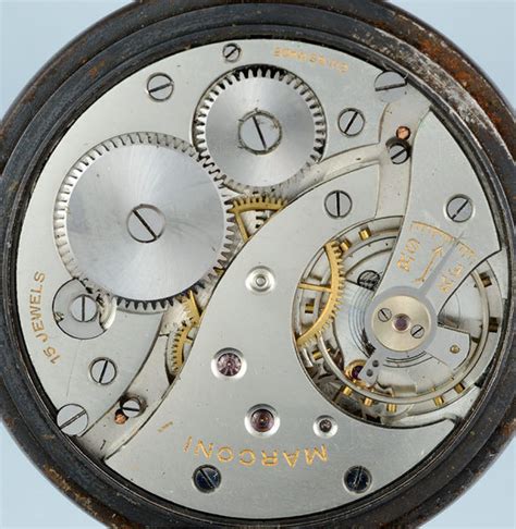 rolex marconi wikipedia